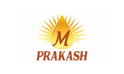 M Prakash Oil Client