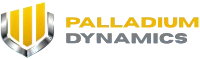 Palladium Dynamics Logo