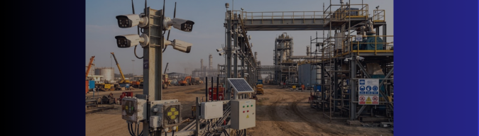 Worker Safety Monitoring Solutions for Industrial Sites by Palladium Dynamics Pune