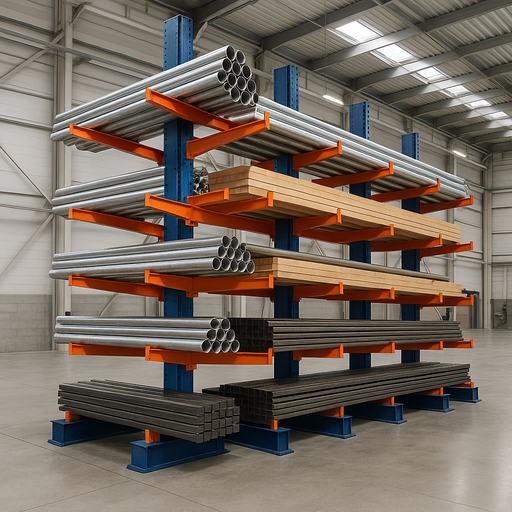 Cantilever Racking